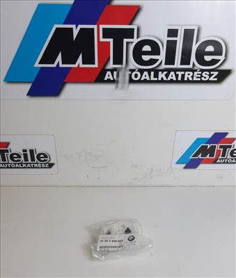 [GYÁRI ÚJ] BMW ABLAKEMELŐ BOWDENVEZETŐ |  X3 E83+LCI | 51 33 3448643